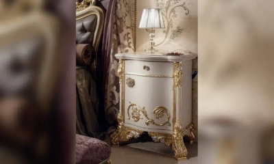 Тумба Прикроватная Agm Imperiale