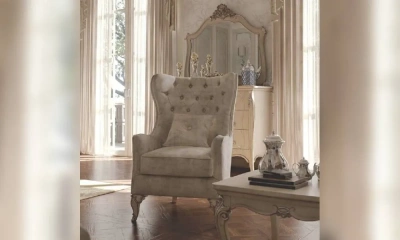 Кресло Francesco Pasi Opera