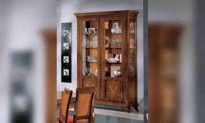 Витрина Vaccari Giovanni Bella Italia