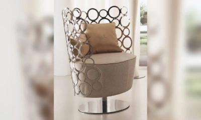 Кресло Alta Moda Jaguar 3