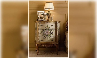 Тумба Прикроватная Andrea Fanfani 2024