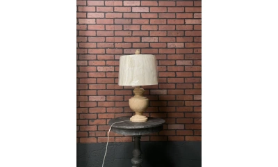 Лампа настольная Анна Потапова Stylecraft