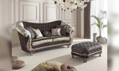 Комплект Мягкой Мебели Morello Gianpaolo Charme