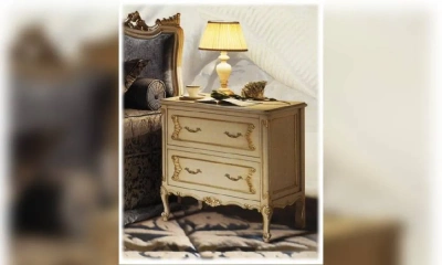 Тумба Прикроватная Angelo Cappellini 11041