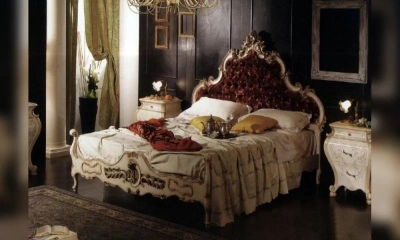 Кровать Giuliacasa Venezia 11