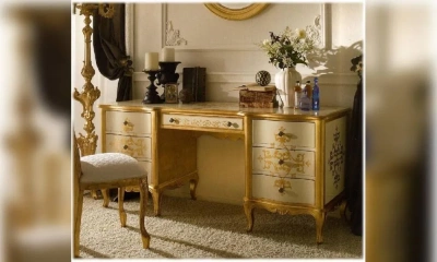 Туалетный Столик Andrea Fanfani 2034