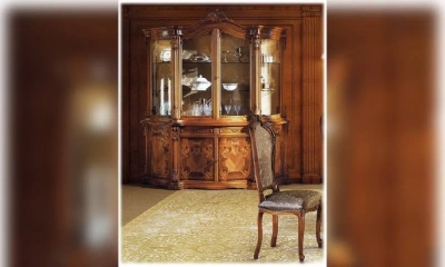 Буфет Angelo Cappellini 7220/R04