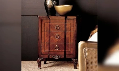 Тумба Прикроватная Medea 2001Cd