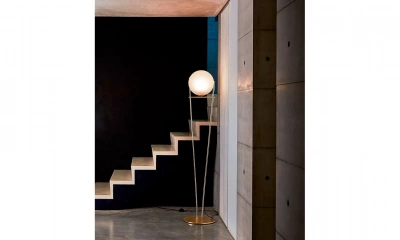 Напольная лампа TONDINA DITRE ITALIA JLA05