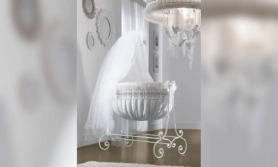 Кровать В Детскую Eurolampart Angels