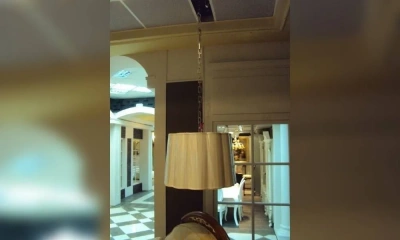 Люстра Visual Comfort