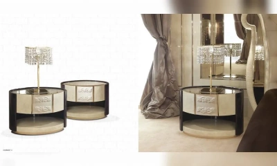 Тумба Прикроватная Turri The Art Of Sleeping