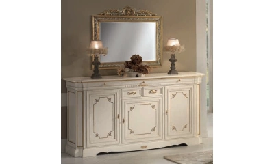 Комод Vaccari Giovanni Bella Italia