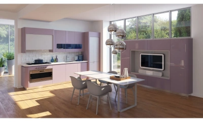 Кухня Virs Afra Delux 4