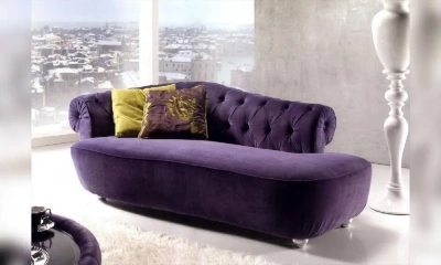 Кушетка Goldconfort Gilda