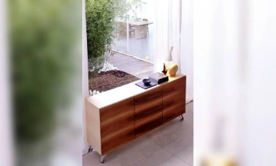 Буфет Morelato Sherwood