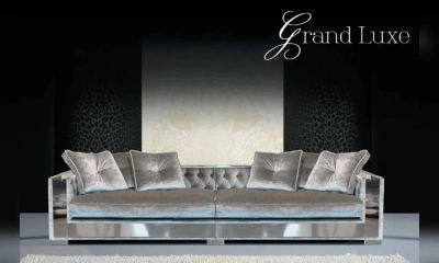 Диван Colonial Club Grand Luxe 1