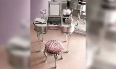 Туалетный Столик Cortezari Gemma