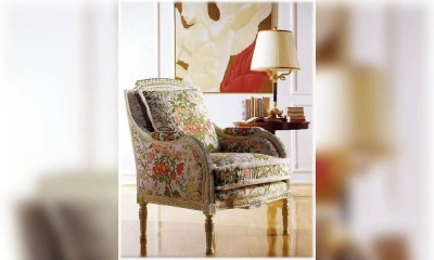 Кресло Zanaboni 004/C Pl