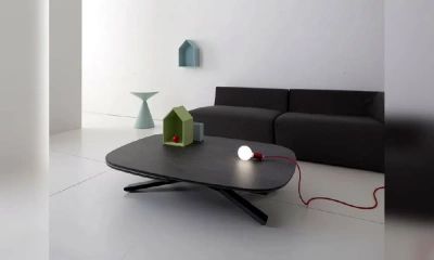 Стол Журнальный Compar Play