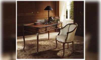 Стол Письменный Angelo Cappellini Vivaldi