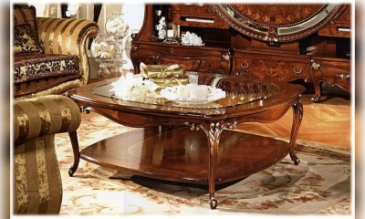 Стол Журнальный Antonelli Moravio 8043