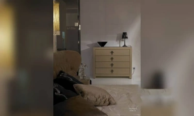 Комод С Выдвижными Ящиками, Ipe Cavalli