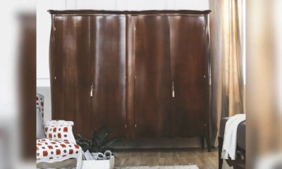 Шкаф Tonin Casa Miso