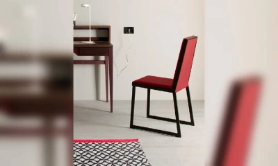 Стул Compar Metric