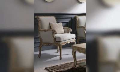 Кресло Grifoni Silvano Living Room 2