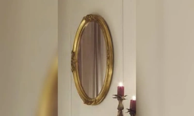 Зеркало Cavio Benedetta Sp1007