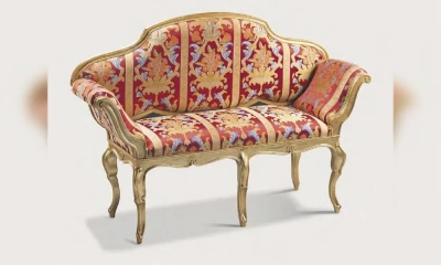 Скамья Francesco Molon The Upholstery 5