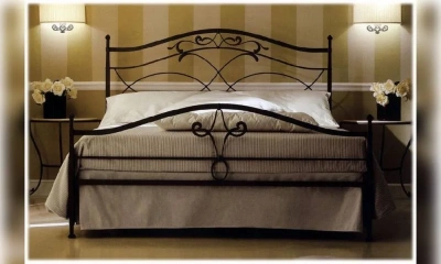 Кровать Cortezari Zeus 2