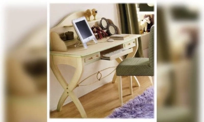 Компьютерный Стол Ferretti & Ferretti Happy Night 1