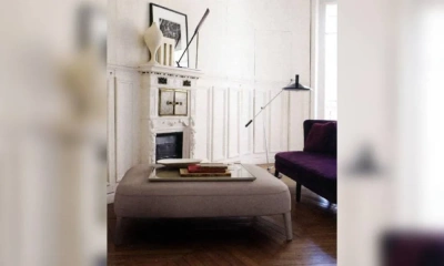 Пуф B&B Italia Febo