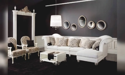 Диван Elle Due Doge 6