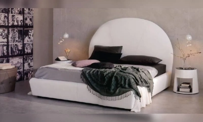 Кровать Cattelan Italia Bjorn