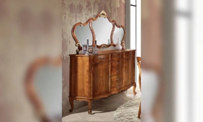 Креденция Vaccari Giovanni Bella Italia 9