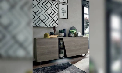 Буфет Tomasella Diagonal A