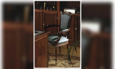 Стул Angelo Cappellini 0759