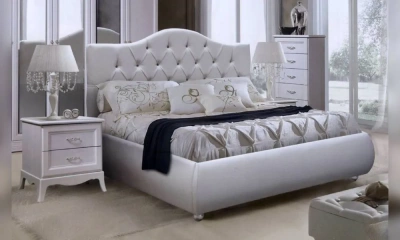 Кровать Ярцево Амели
