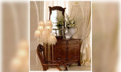 Комод Medea Liberty Collection 2