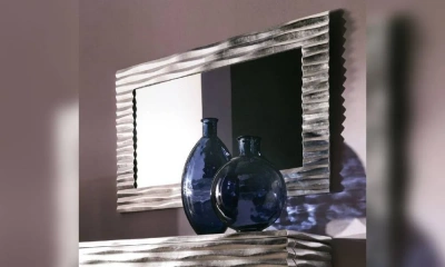 Зеркало Corte Zari Ebon 360