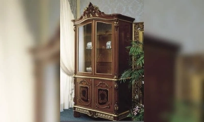 Витрина Asnaghi Interiors 95952