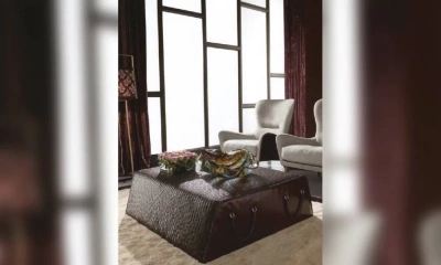 Пуф Ulivi My Luxury 1