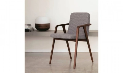 Стул Porada Lolita Con Braccioli