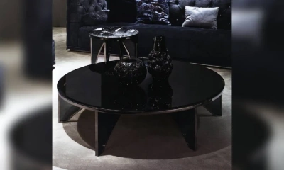 Стол Журнальный Longhi Karl