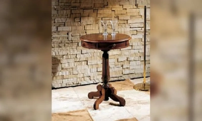 Кофейный Стол Vaccari Giovanni Bella Italia 1