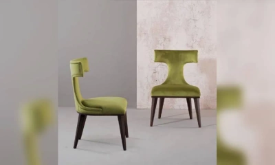 Стул Piermaria Geisha