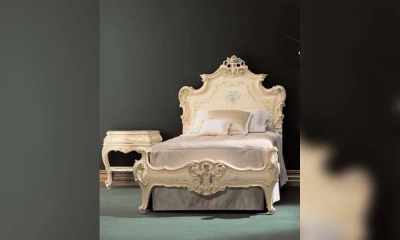 Кровать В Детскую Silik Calipso